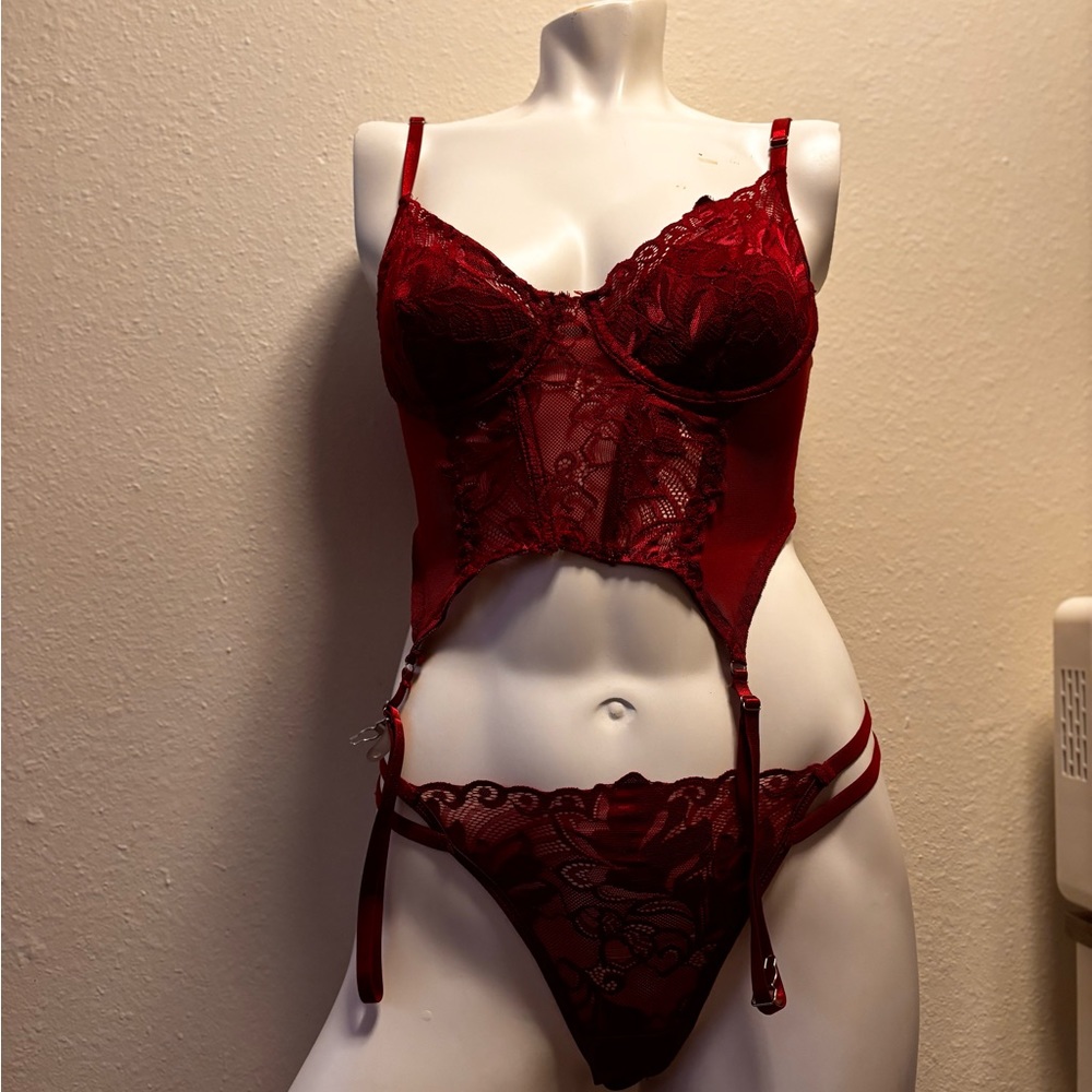 2 piece set